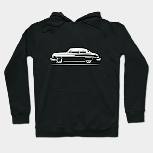 1949 Mercury Coupe Hoodie